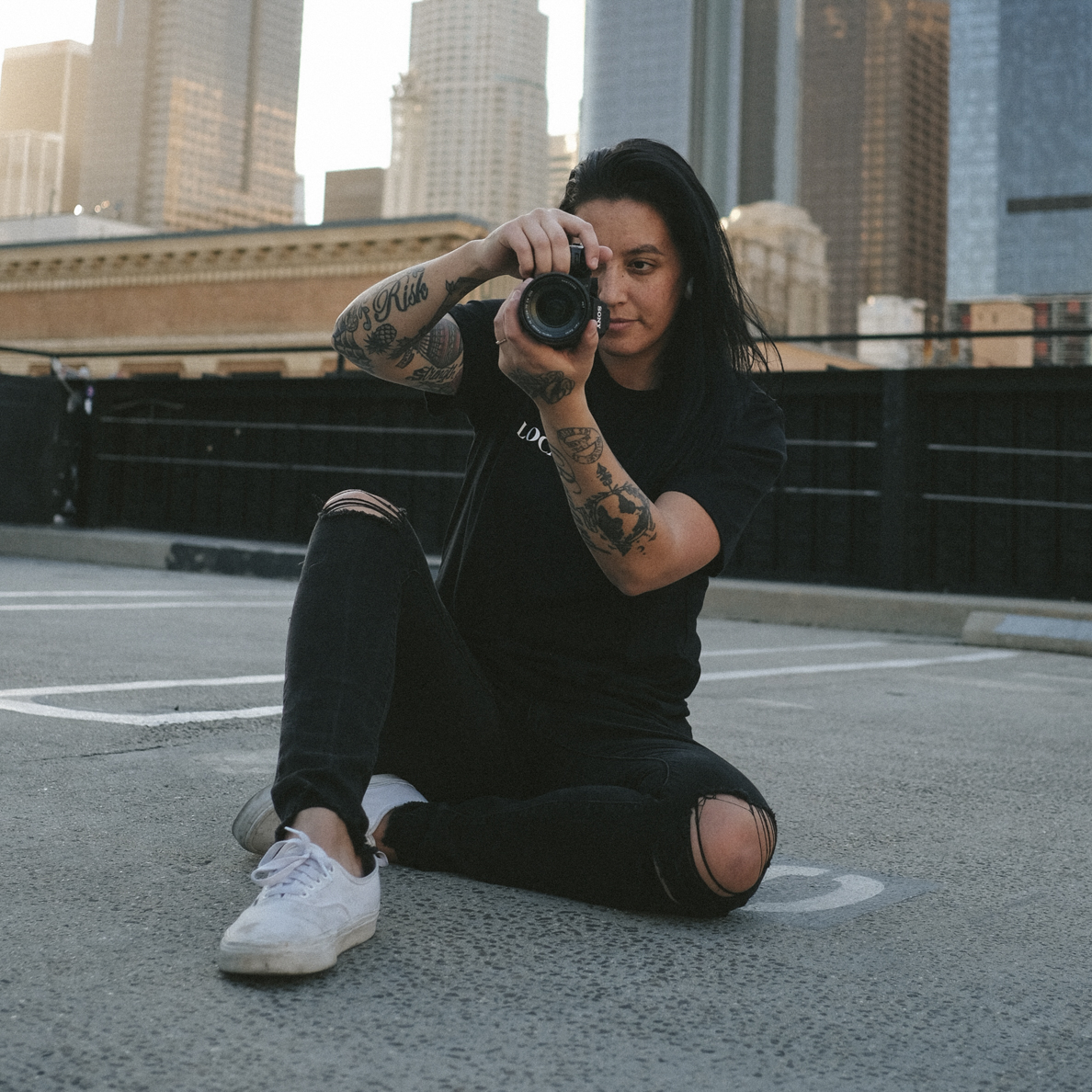 San Diego Videographer